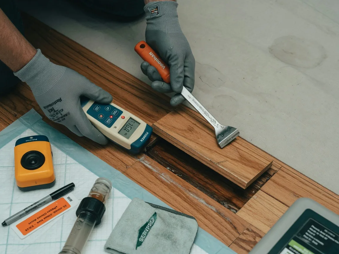 Why choose Water Damage Restoration in Milton, LA